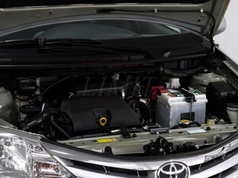 Toyota ETIOS XLS 1.5 Flex 16V 5p Mec.