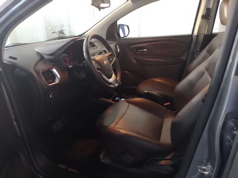 Chevrolet SPIN PREMIER 1.8 8V Econo.Flex 5p Aut.