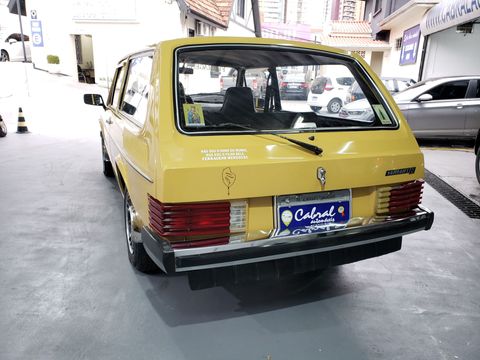 Volkswagen Variant 2
