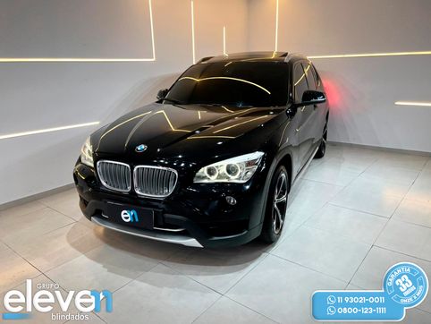 Foto do veiculo BMW X1 SDRIVE 20i 2.0/2.0 TB Acti.Flex Aut.