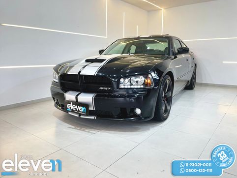Foto do veiculo Dodge Charger SRT8 6.1
