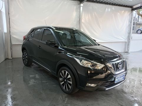 Foto do veiculo Nissan KICKS SL 1.6 16V FlexStar 5p Aut.