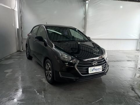 Foto do veiculo Hyundai HB20 Comf./C.Plus/C.Style 1.0 Flex 12V