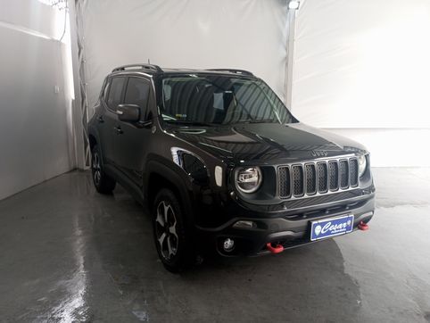 Foto do veiculo Jeep Renegade Trailhawk 2.0 4x4 TB Diesel Aut