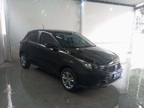 Foto do veiculo Fiat ARGO DRIVE 1.3 8V Flex Aut.