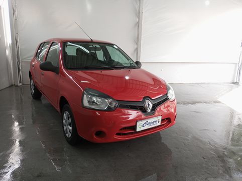 Foto do veiculo Renault Clio RN/Alizé/Expr./1.0 Hi-Power 16V 5p