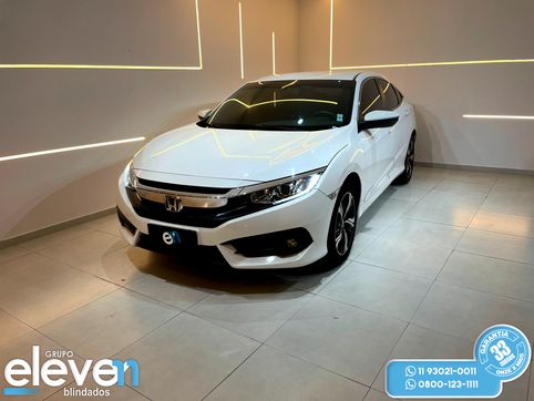 Foto do veiculo Honda Civic Sedan EXL 2.0 Flex 16V Aut.4p