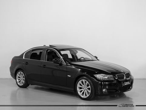 Foto do veiculo BMW 325iA