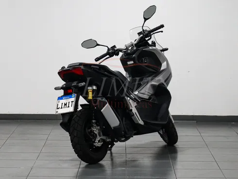 HONDA ADV 150 Gasolina 0 portas, câmbio Automático em Barueri