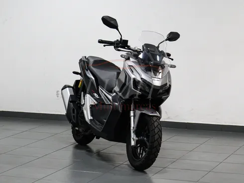 HONDA ADV 150 Gasolina 0 portas, câmbio Automático em Barueri