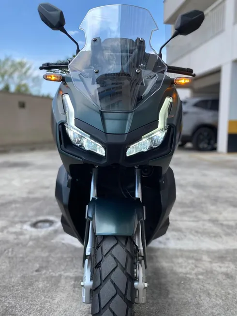 HONDA ADV 150 Flex portas, câmbio Automático em Guarulhos ERS