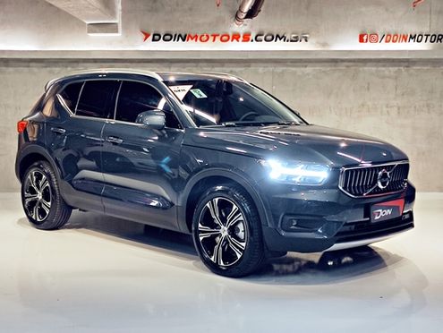 volvo xc 40 t 5 hibrido inscription 1 5 fwd gasolina e eletrico 4 portas cambio automatico em santos doin motors shopping the blue volvo xc 40 t 5 hibrido inscription 1 5 fwd gasolina e eletrico 4 portas cambio automatico em santos doin motors shopping the blue