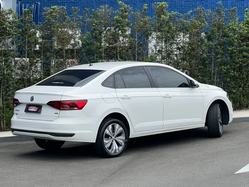 VOLKSWAGEN VIRTUS 1.6 MSI FLEX 16V 5P MEC. 2018 - 1252821099