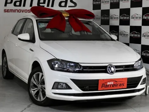 volkswagen polo 1.0 200 tsi highline automático ficha tecnica