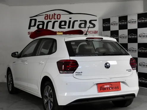 polo highline seminovo