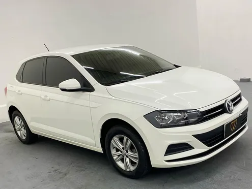 polo 1.0 flex 12v 5p