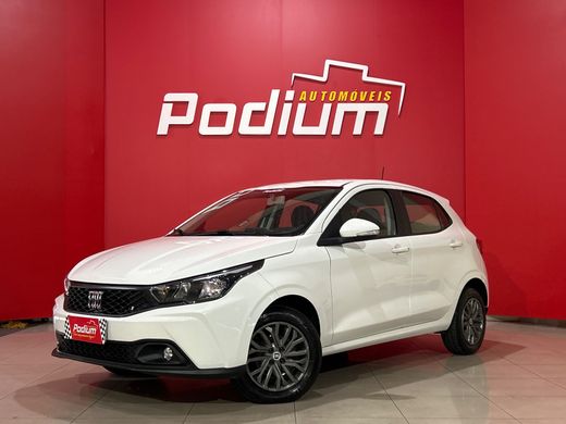 Fiat ARGO DRIVE 1.0 6V Flex
