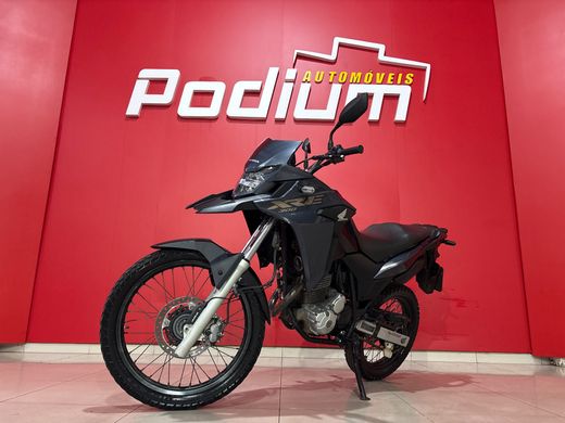 HONDA XRE 300/ 300 ABS/ FLEX