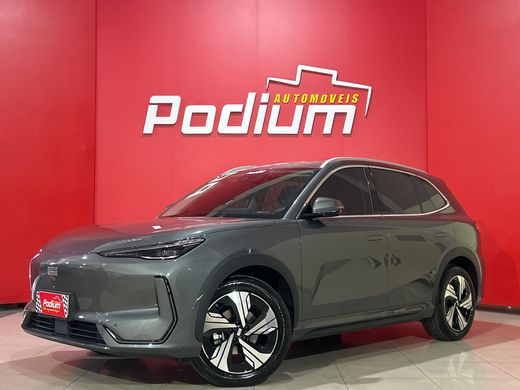 GEELY EX5 MAX (Elétrico)
