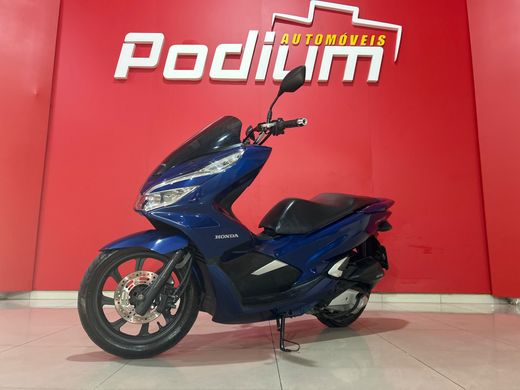 HONDA PCX 150/DLX