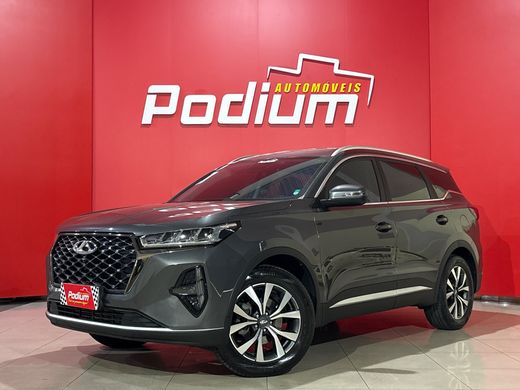 Caoa Chery Tiggo 7 Pro 1.6 Turbo 16V Aut.  