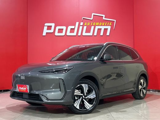 GEELY EX5 MAX (Elétrico)