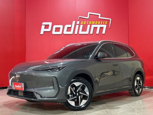 GEELY EX5 PRO (Elétrico)