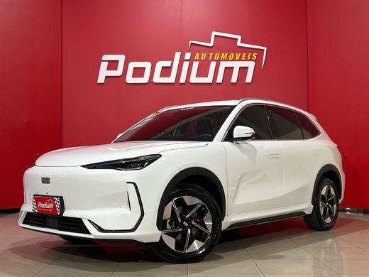 GEELY EX5 PRO (Elétrico)