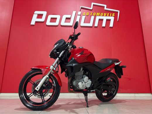 HONDA CB 300R/ 300R FLEX