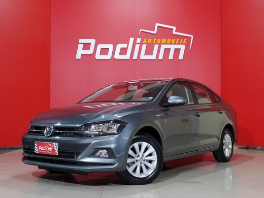 VolksWagen VIRTUS Comfort. 200 TSI 1.0 Flex 12V Aut