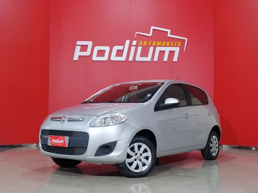 Fiat Palio ATTRACTIVE 1.0 EVO Fire Flex 8v 5p