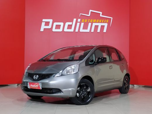 Honda Fit LX 1.4/ 1.4 Flex 8V/16V 5p Mec.