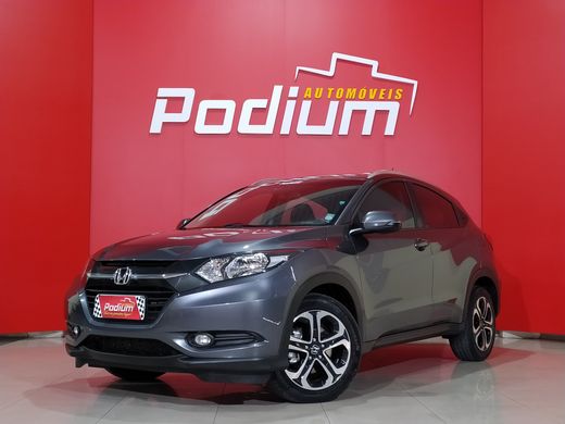 Honda HR-V EX 1.8 Flexone 16V 5p Aut.