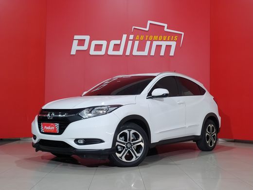 Honda HR-V EX 1.8 Flexone 16V 5p Aut.