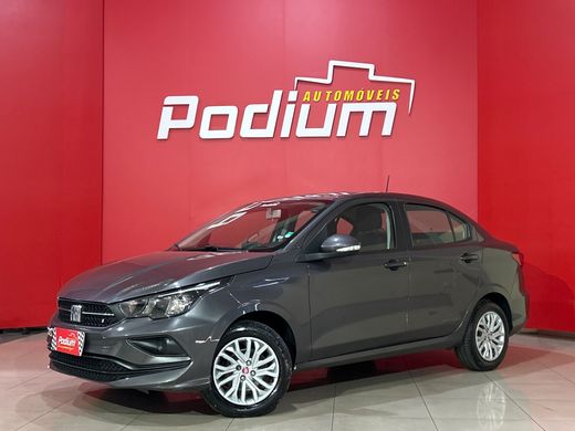 Fiat CRONOS DRIVE 1.3 8V Flex