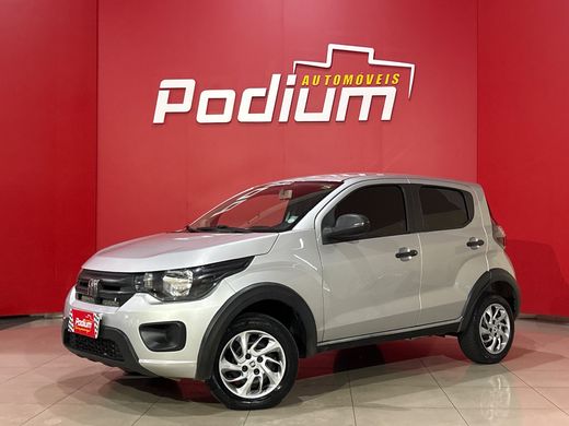 Fiat MOBI LIKE 1.0 Fire Flex 5p.