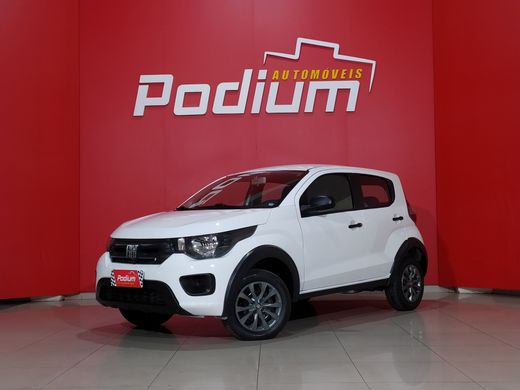 Fiat MOBI LIKE 1.0 Fire Flex 5p.