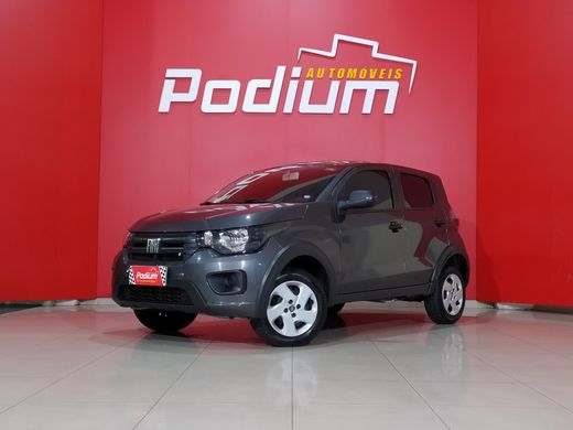 Fiat MOBI LIKE 1.0 Fire Flex 5p.