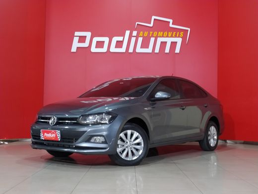 VolksWagen VIRTUS Comfort. 200 TSI 1.0 Flex 12V Aut