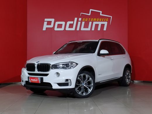 BMW X5 XDRIVE 30d 3.0 Diesel