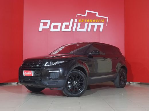 Land Rover Range R.EVOQUE Si4 SE 2.0 Aut.5p/Flex