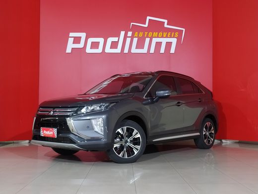 Mitsubishi Eclipse Cross HPE-S 1.5 16V 165cv Aut.