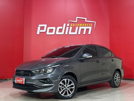 Fiat CRONOS DRIVE 1.3 8V Flex