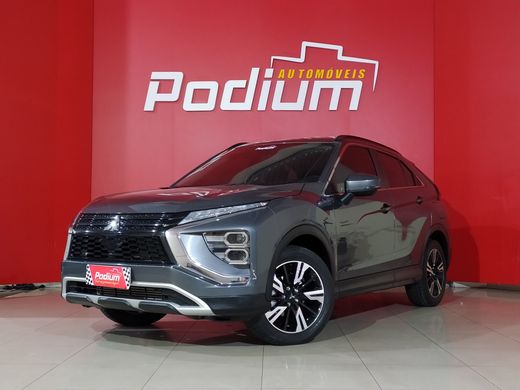 Mitsubishi Eclipse Cross HPE 1.5 16V 165cv Aut.