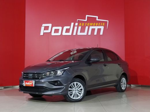 Fiat CRONOS DRIVE 1.0 6V Flex