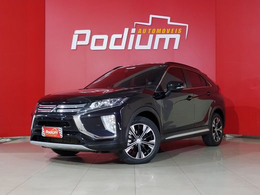 Mitsubishi Eclipse Cross HPE-S 1.5 AWC 165cv Aut.