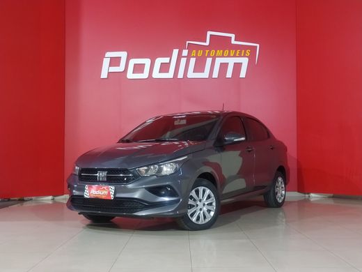 Fiat CRONOS DRIVE 1.3 8V Flex
