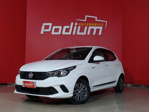 Fiat ARGO DRIVE 1.0 6V Flex