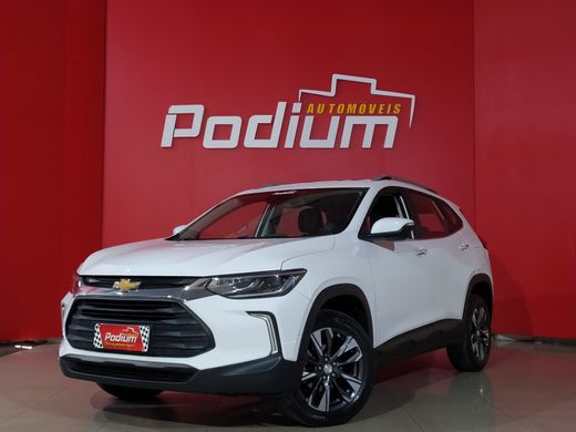 Chevrolet TRACKER Premier 1.2 Turbo 12V Flex Aut.