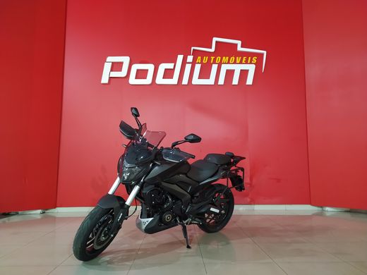 BAJAJ DOMINAR 400 